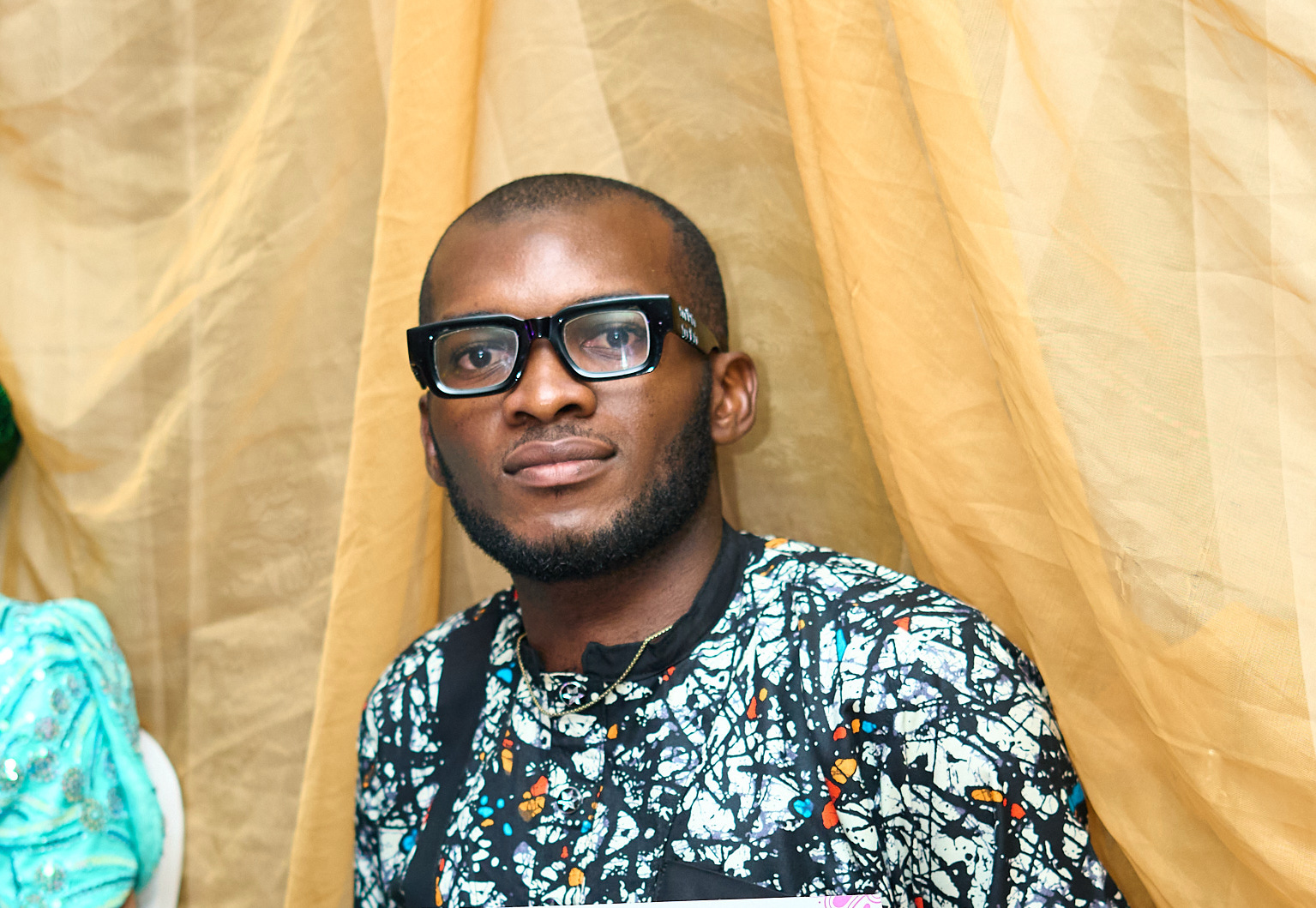 Honorable Mention 2025